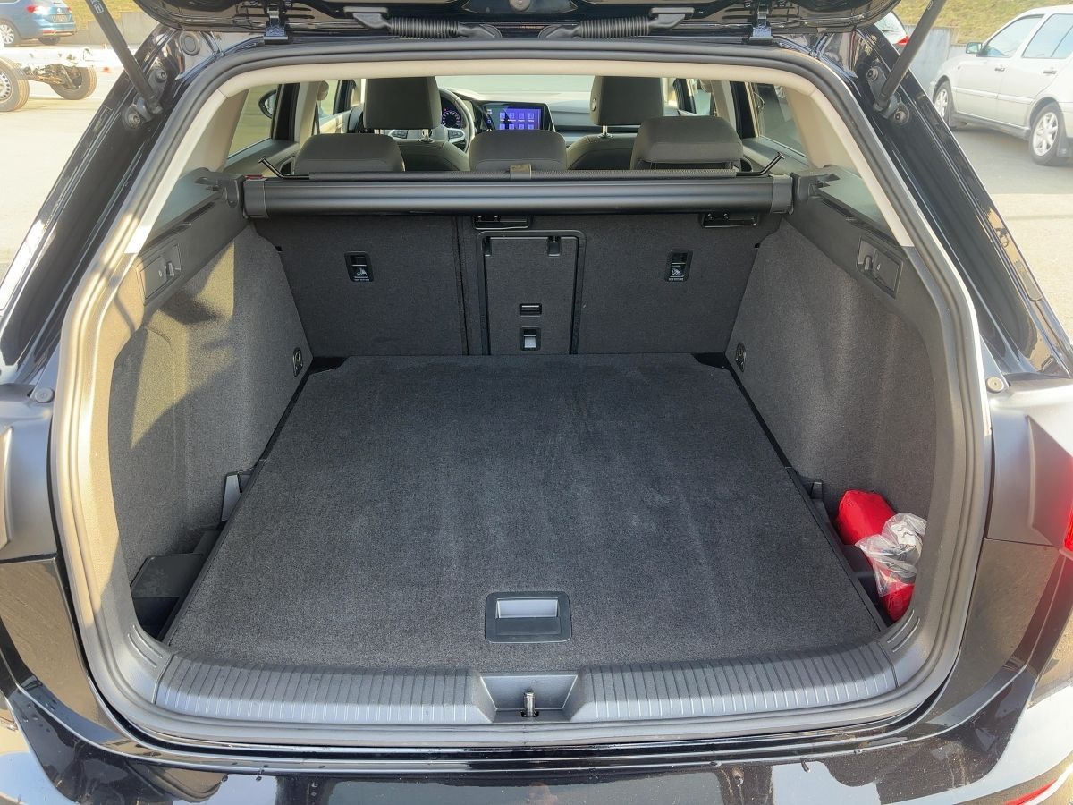 Volkswagen Golf - Bild 14