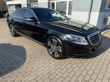 Mercedes-Benz S 400 Limousine 4Matic Lang 20 Zoll 100Tkm Mwst. - Mercedes-Benz S-Klasse: Lang
