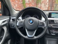 BMW X1 - Vorschau Bild 16