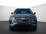 Dacia Spring Extreme ELECTRIC 65 - scheckheftgepflegte Dacia Spring