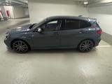 BMW M135i xDrive A - - gebrauchte BMW M135 aus dem Jahr 2020