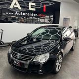 Volkswagen Eos 1.4, Windschott, Sportsitze, Rückfahrkamera - gebrauchte VW Eos aus dem Jahr 2009