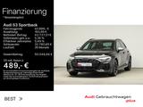 Audi S3 Sportback SONOS, Matrix, Assist, Kamera - Audi S3 mit Benzin-Antrieb: Kombi, Automatik