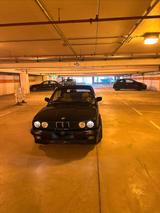BMW E30 325 Cabrio - BMW 325 in Herne