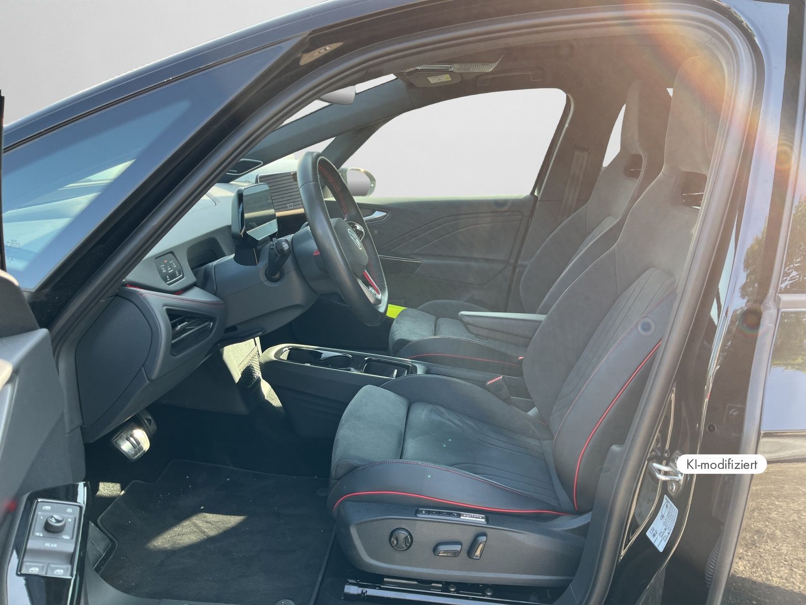 Volkswagen ID.3 - Bild 13