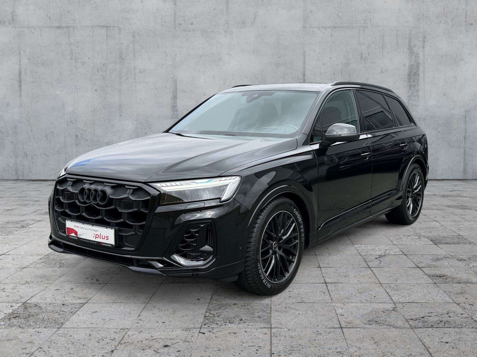 Audi SQ7 - Bild 2