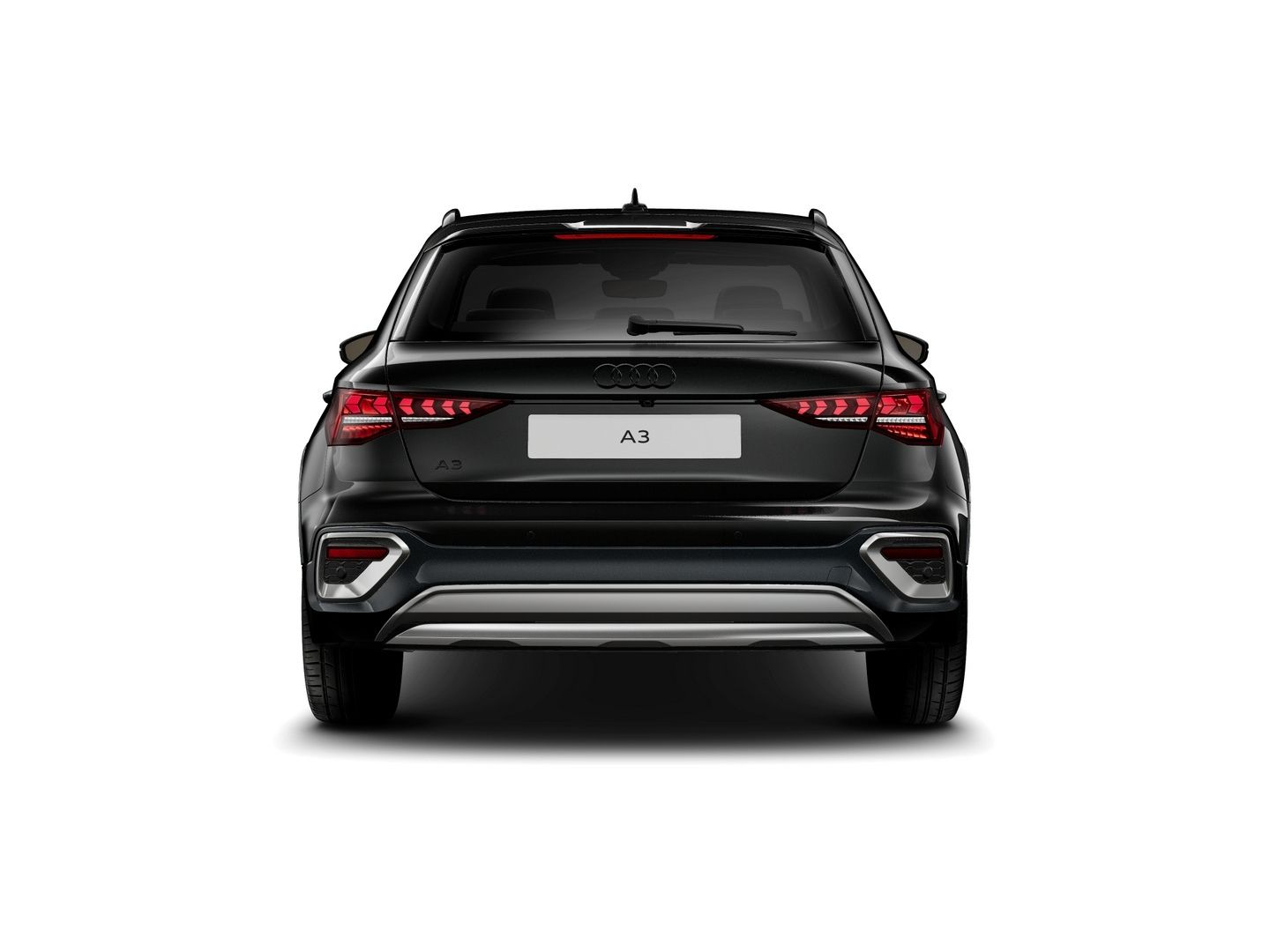 Audi A3 - Bild 4