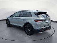 Skoda Elroq - Vorschau Bild 4