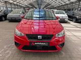 Seat Ibiza 1.0 MPI Style  Navi|Pano|Kamera|Sitzhzg - Seat Ibiza in Berlin