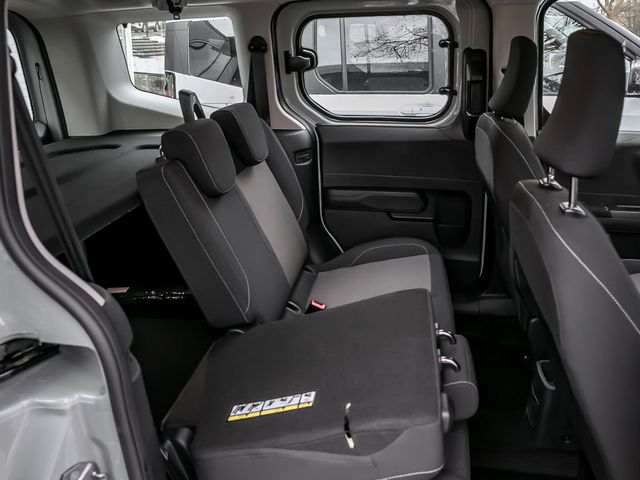 Ford Tourneo Courier 1.0 Trend Fahrerassistenz-Paket