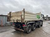 MAN TGS 35 - 480 .  8x6 H. Dreiseiten kipper - Angebote