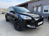 Ford Kuga Titanium - Ford Kuga mit Diesel-Antrieb