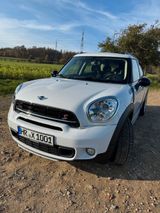 MINI Countryman Cooper SD ALL4 Cooper S **EURO 6**