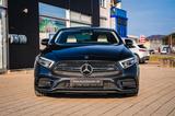 Mercedes-Benz CLS 53 AMG 4Matic+ Carbon-NIGHT PACKAGE- - Mercedes-Benz CLS 53 AMG: Vollleder, Head-Up Display
