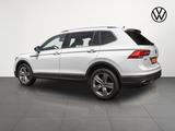 Volkswagen Tiguan Allspace MOVE 1.5TSI DSG Navi Matrix ACC - gebrauchte VW Tiguan Allspace aus dem Jahr 2023