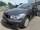 BMW 118 Baureihe 1 Lim. 118i/NAVI/IXENON/INSP NEU - BMW 118 aus 2006