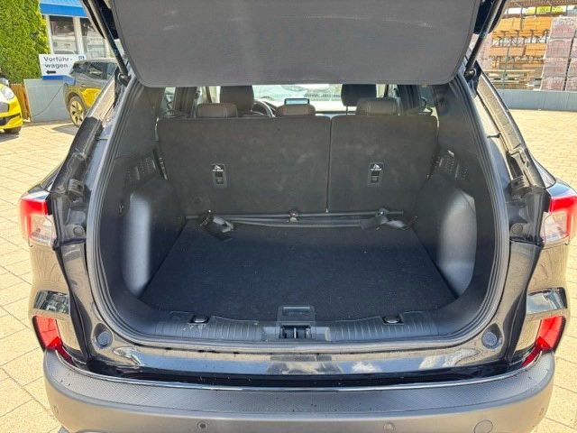 Ford Kuga 1.5 Titanium RückfahrkameraBluetooth