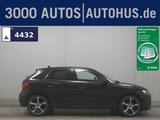 Audi A1 Sportback 35 TFSI Navi virtual LED Sonos RFK - Audi A1 aus 2023