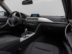 Foto Nummer 37: BMW 320d