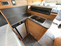 Affinity One *4 Schlafplätze*Automatik*