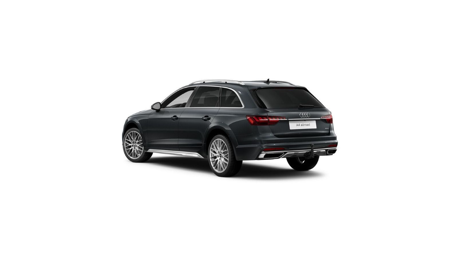 Audi A4 Allroad - Bild 3