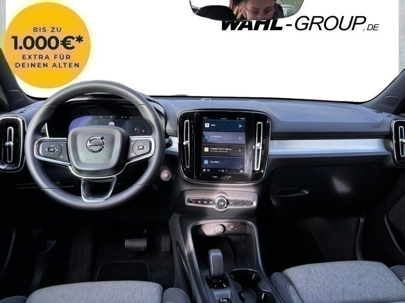 Volvo XC40 Core 2WD *KAMERA*NAVI*