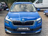 Skoda Kamiq 1.5TSI*Automatik*Service NEU*AHK* - Skoda Kamiq Gebrauchtwagen
