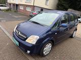 Opel Meriva Edition*TÜV NEU*KLIMA*SEHR SAUBER* - gebrauchte Opel Meriva aus dem Jahr 2005