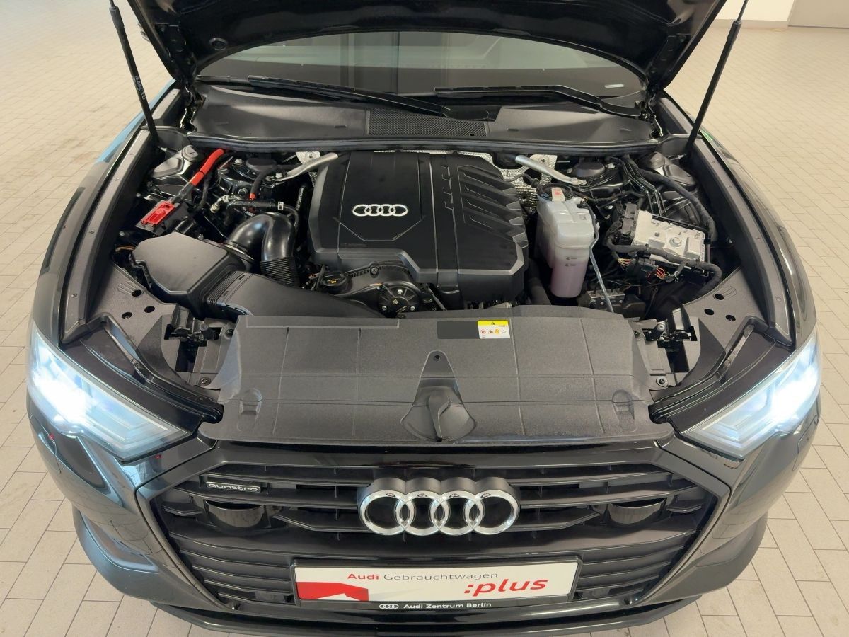 Audi A6 - Bild 24