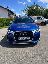 Audi RSQ3 2.5 TFSI S tronic quattro - - Audi RSQ3 von privat