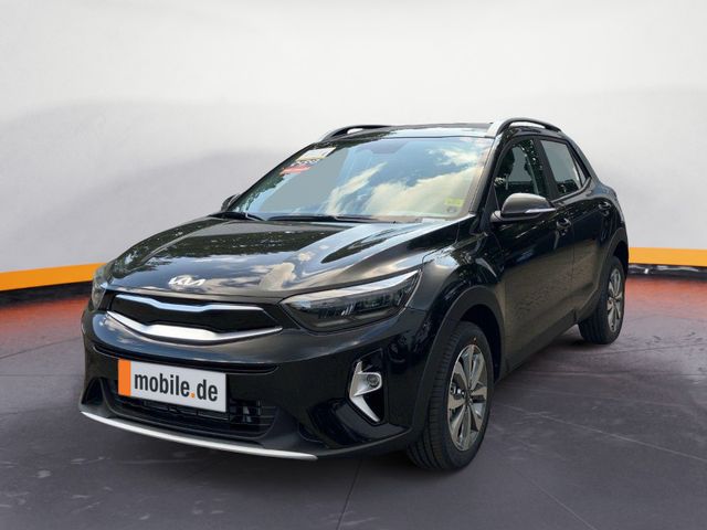 Kia Stonic 1.0T DCT VISION LED-Paket Navigation