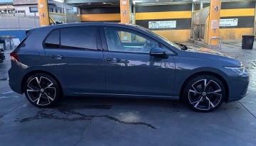 Volkswagen Golf - 4