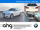 BMW 320i Touring M-Sport *Navi*Business*LED*PDC*SHZ* - BMW 320: 320i Sport