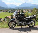BMW R 1150 R - BMW 2002 R1150R