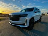 Cadillac Escalade Luxury 6.2 313kW