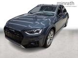 Audi A4 Allroad quattro 50 TDI BLACK APP DAB NAVI LED - Audi A4 Allroad Jahreswagen
