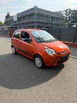 Chevrolet Matiz 0.8 Benzin  2009  TÜV Neu - Chevrolet Matiz M200