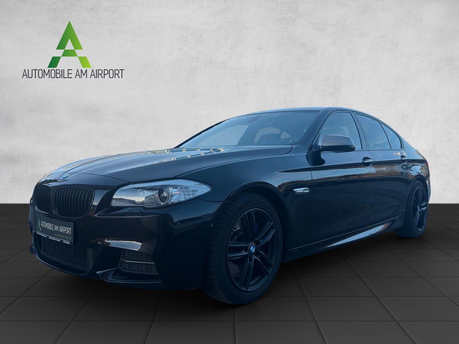 BMW M550 d xDrive*Limousine*Schiebedach*360CAM*Top*
