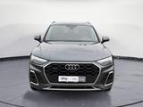Audi Q5 S line 55TFSI e quattro S tronic - Audi: TFSI