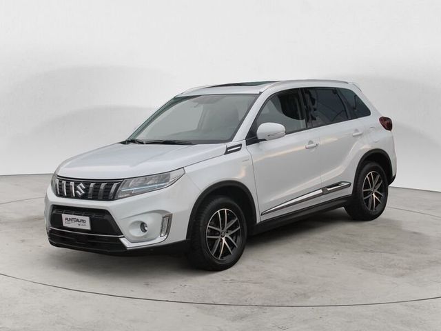 Suzuki Vitara 1.4 Hybrid 4WD Allgrip Starview