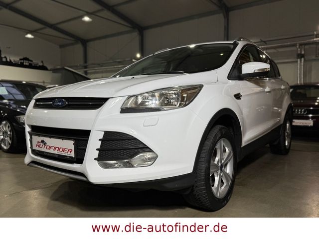 Ford Kuga Sync Edition 1.5 LED,Navi,PDC,Sitzh,DAB,AHK