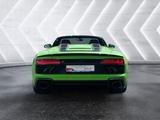 Audi R8 Spyder V10 performance INDIVIDUAL - gebrauchte Audi R8 aus dem Jahr 2022