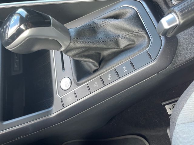 Polo VI Style 1.0 TSI Navi Digitales Cockpit LED