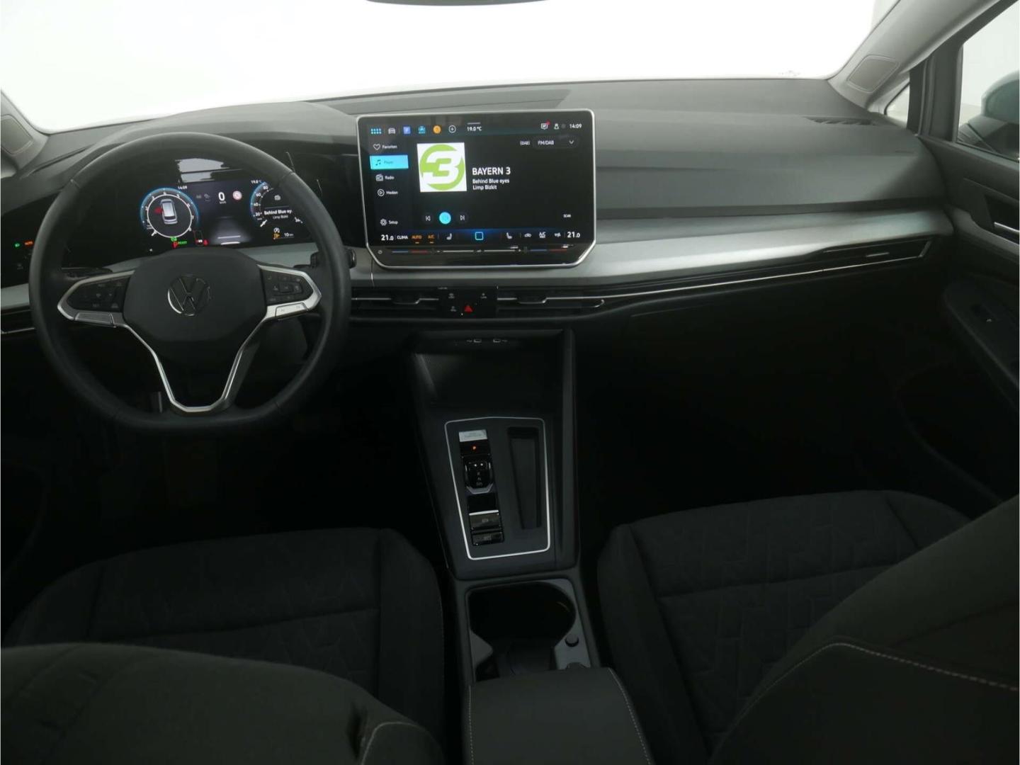 Volkswagen Golf Variant 1.5 eTSI DSG App-Connect/SH/Climatr, миниатюра 27
