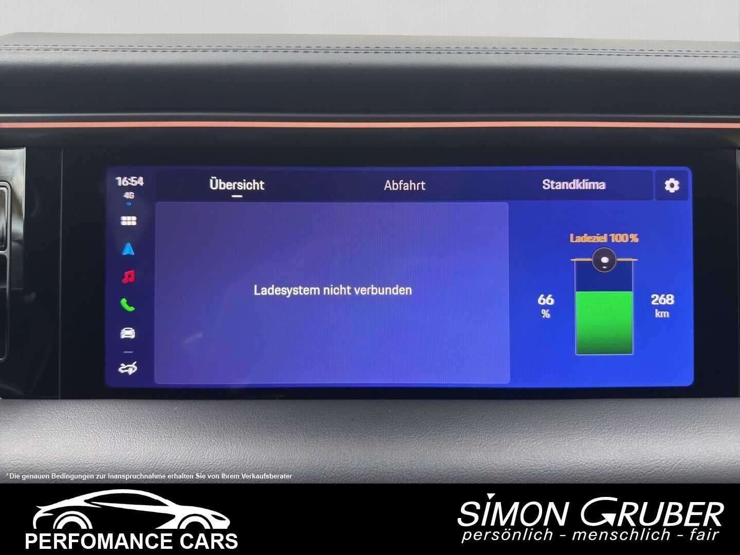 Fahrzeugabbildung Porsche Macan Electric Panorama Bose Matrix 4*Sitzhzg.
