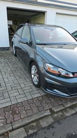 Volkswagen Ich verkaufe Golf 7.5 - : Von Privat, Verkauf