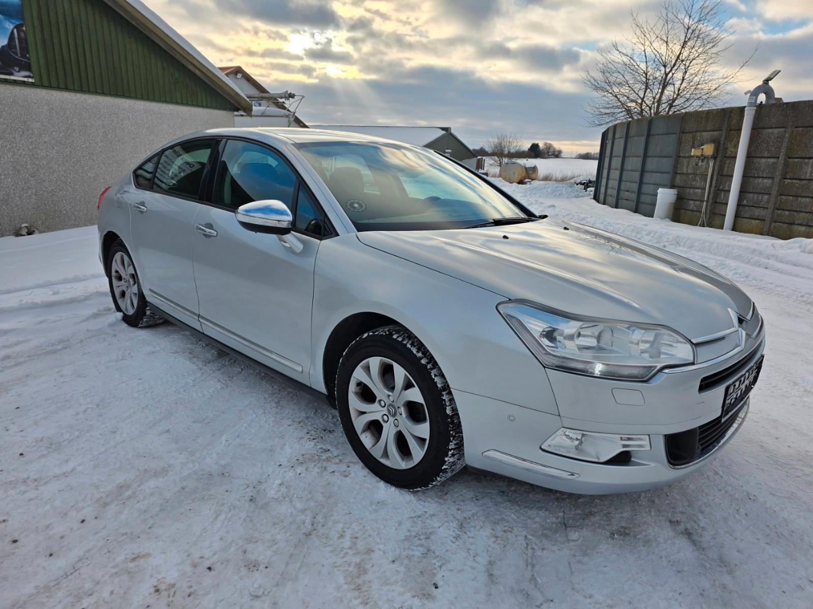 Citroën C5 Lim. Business Class
