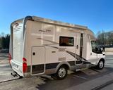 Hobby Van T500 GFSC - Hobby Wohnwagen & Wohnmobile