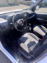 Fiat Doblo 1.6 16V Multijet TREKKING TREKKING - gebrauchte Fiat Doblo aus dem Jahr 2017