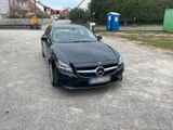 Mercedes-Benz Mercedes CLS 350 4 matik - Mercedes-Benz CLS 350 aus 2016